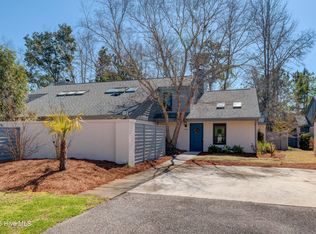 5006 Villa Pl W, Wilmington, NC 28409