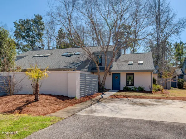 5006 Villa Place W, Wilmington, NC 28409