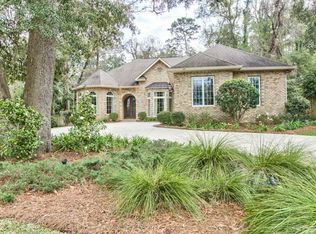 2001 Trescott Dr, Tallahassee, FL 32308