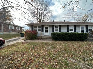 911 Castlewood Ave #A, Fulton, MO 65251