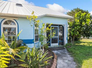 1883 Barber St, Sebastian, FL 32958