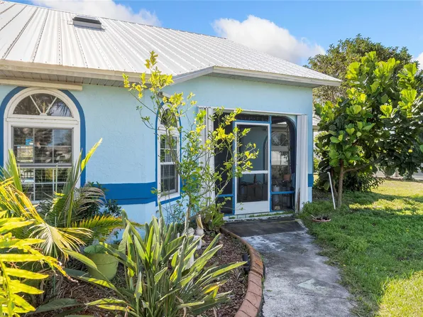 1883 Barber Street, Sebastian, FL 32958