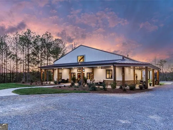 834 Worley Xrds, Jasper, GA 30143