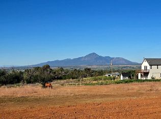 25480 Road T, Dolores, CO 81323