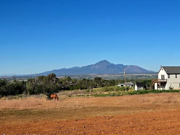 25480 Road T, Dolores, CO 81323