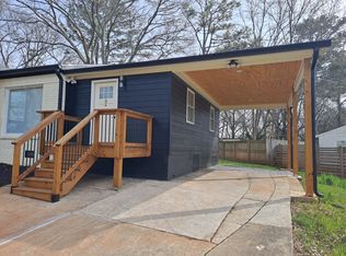 (Undisclosed Address), Atlanta, GA 30315