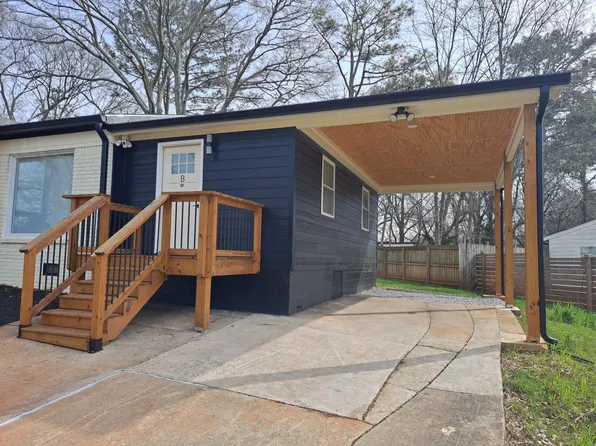 (undisclosed Address), Atlanta, GA 30315