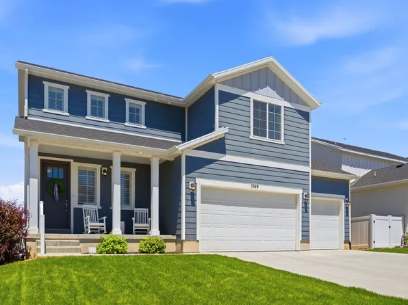 1569 E 3175 N, Layton, UT 84040