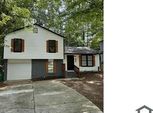 5459 Timor Trl, Lithonia, GA 30038