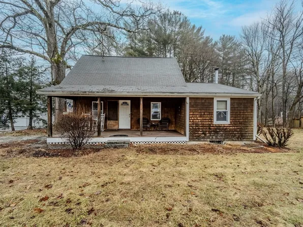 199 Brookline St, Pepperell, MA 01463