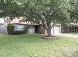 2120 Ruidoso Dr, Woodway, TX 76712