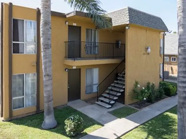 Casa Sur, 131-139 Alverson Rd #32, San Ysidro, CA 92173