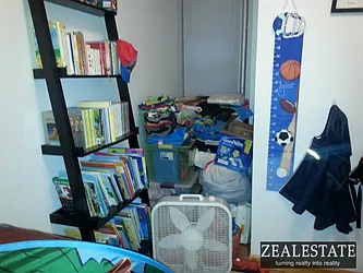 Rented by ZealEstate Group Inc