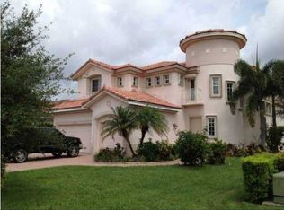 12227 NW 49th St, Coral Springs, FL 33076