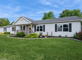 347 W 700 N, Valparaiso, IN 46385