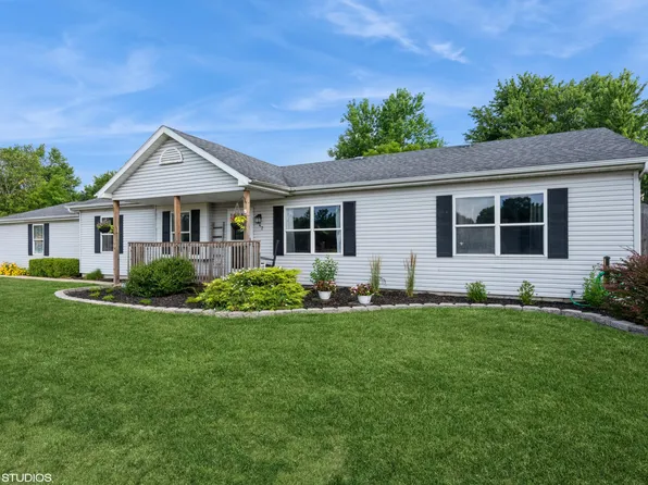 347 W 700 N, Valparaiso, IN 46385