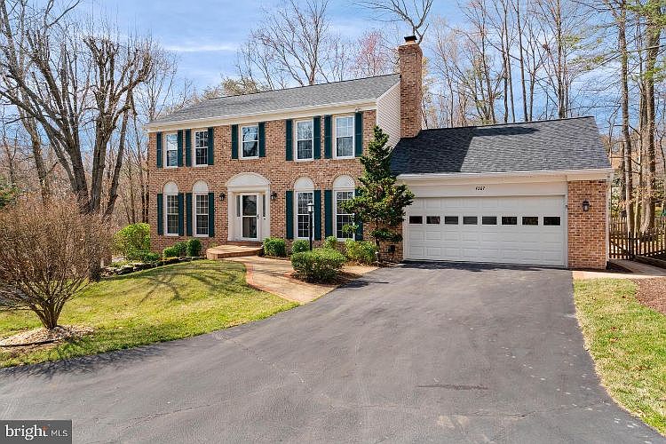 1st image of 4267 Berwick Pl