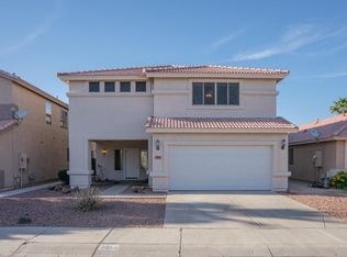3854 W Villa Linda Dr, Glendale, AZ 85310