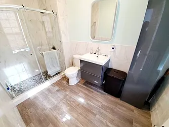 Rented by Brooklyn Property Group LLC