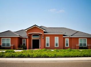 918 Natalie St, Weslaco, TX 78596