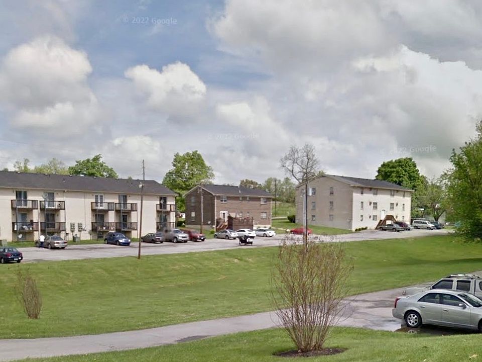 2nd image of 744 Ellerson Dr #12