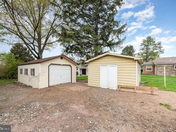 522 Berrysburg Rd, Millersburg, PA 17061