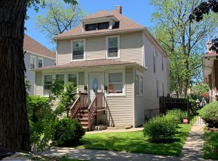 212 S 8th Ave, Maywood, IL