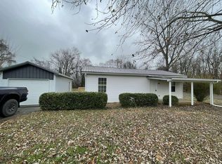 5234 Rosetown Rd, Pembroke, KY 42266