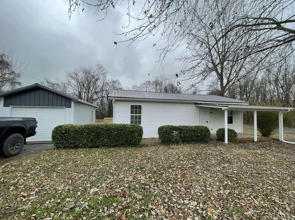 5234 Rosetown Rd, Pembroke, KY 42266