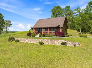 106 County Road 282, Niota, TN 37826