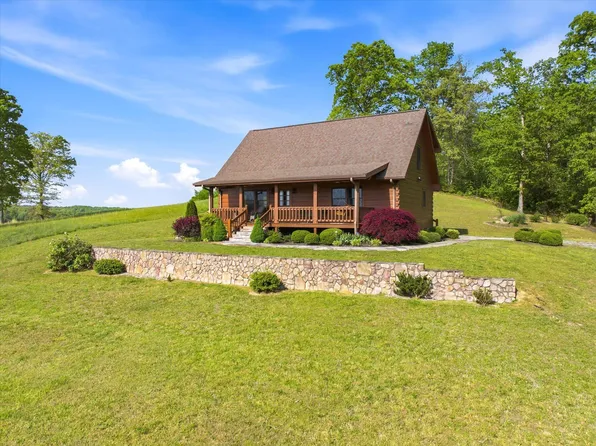 106 County Road 282, Niota, TN 37826