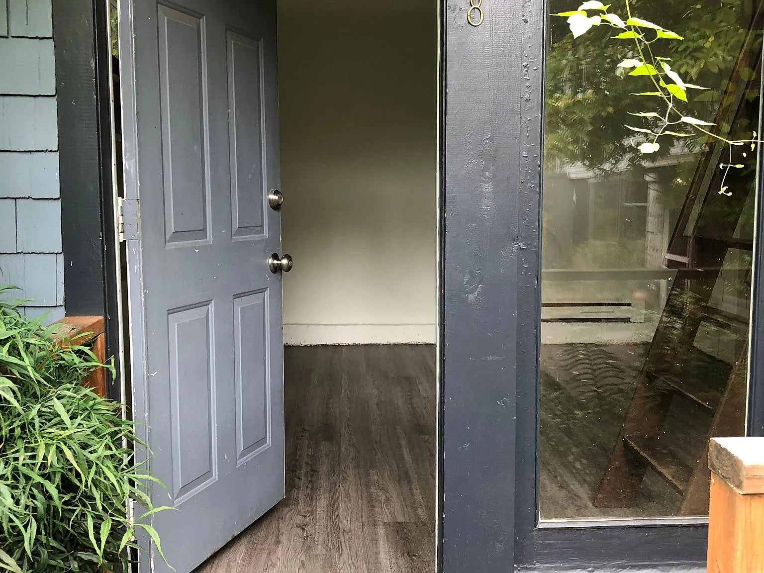 Studio, 450 sqft, $1,650 — Photo 3