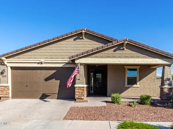 13467 N 143RD Avenue, Surprise, AZ 85379