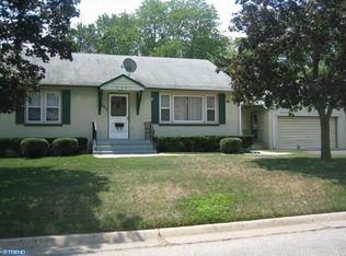 823 Pear St, Cinnaminson, NJ 08077