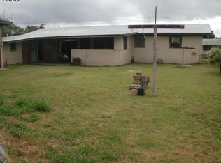 280 Palama Dr, Kahului, HI 96732