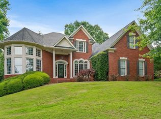 4210 River Park Ct, Cumming, GA 30041