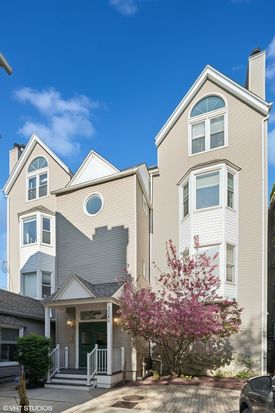 3045 N Kenmore Ave APT 3RN, Chicago, IL 60657