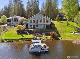 Division 7, Allyn, WA 98524