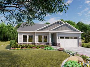 Hobble Creek Plan, Sagewood Village, Stansbury Park, UT 84074