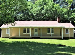 61 N Barnard Ave, Lagrange, GA 30241