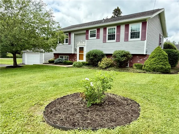 5 Riverside Ave, Oneonta, NY 13820