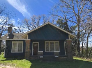 802 N College St, Lindale, TX 75771