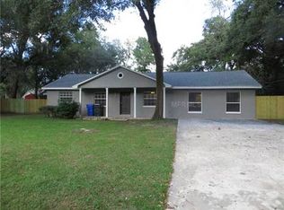 604 Elaine Dr, Brandon, FL 33511