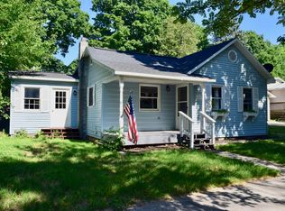 12311 Lynn St, Bear Lake, MI 49614