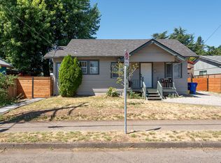 1919 SE 80th Ave #A, Portland, OR 97215