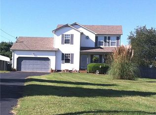 1528 Bradshaw Dr, Columbia, TN 38401