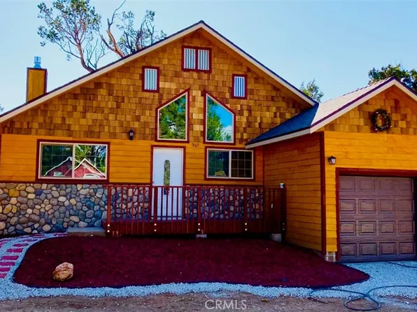 969 Hemlock Ln, Big Bear City, CA 92314