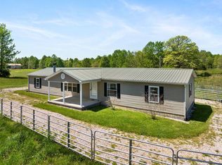 1301 Tennessee Ridge Rd, Liberty, KY 42539