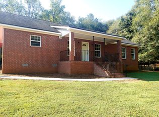 630 Parr Farm Rd, Covington, GA 30016