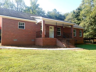630 Parr Farm Rd, Covington, GA, 30016